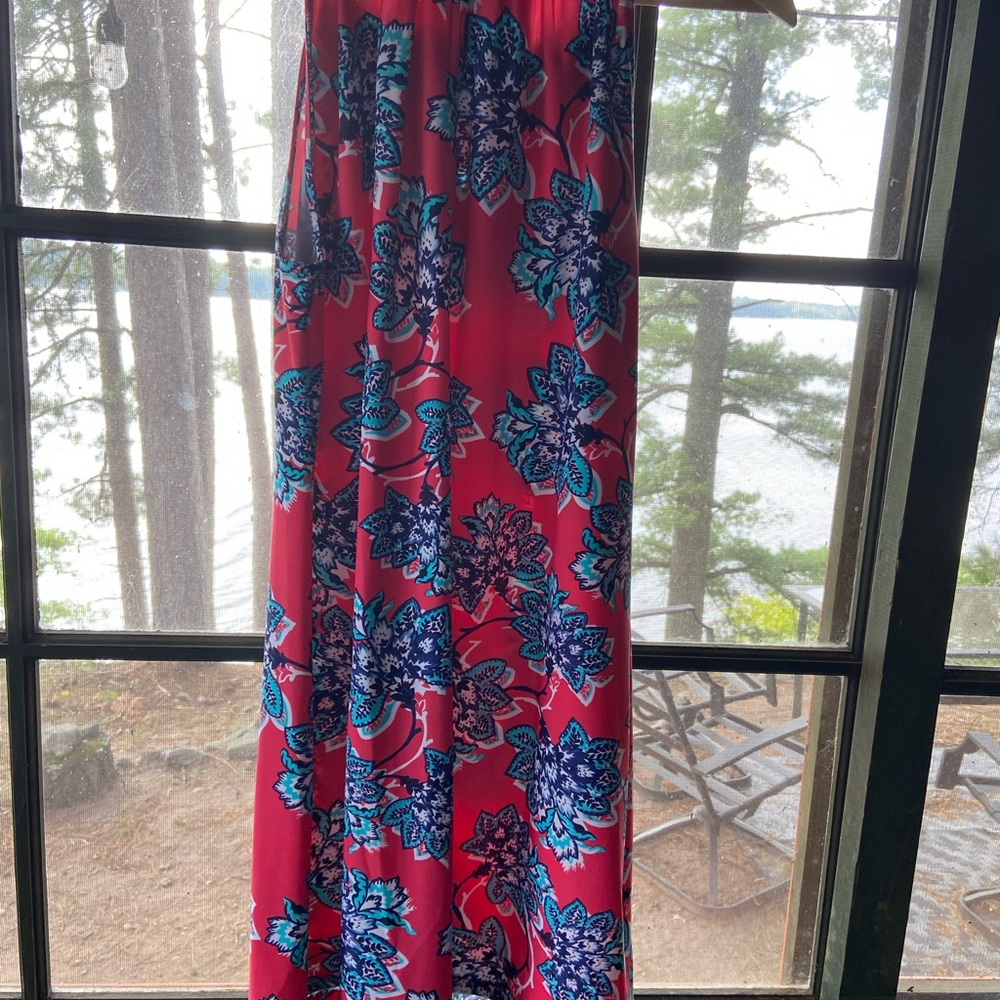 Aryeh dress - Picture 5 of 6